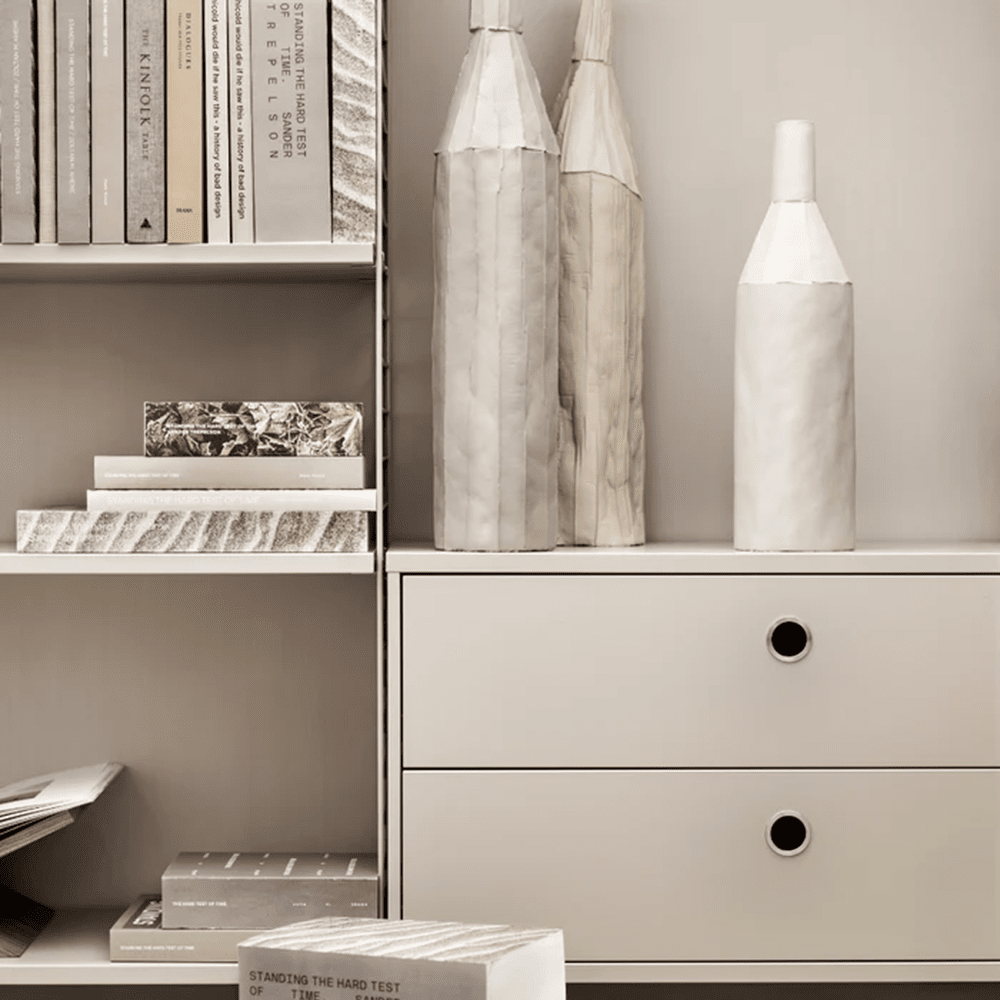 Chest with Drawers Cabinets String Furniture 