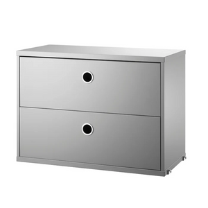 Chest with Drawers