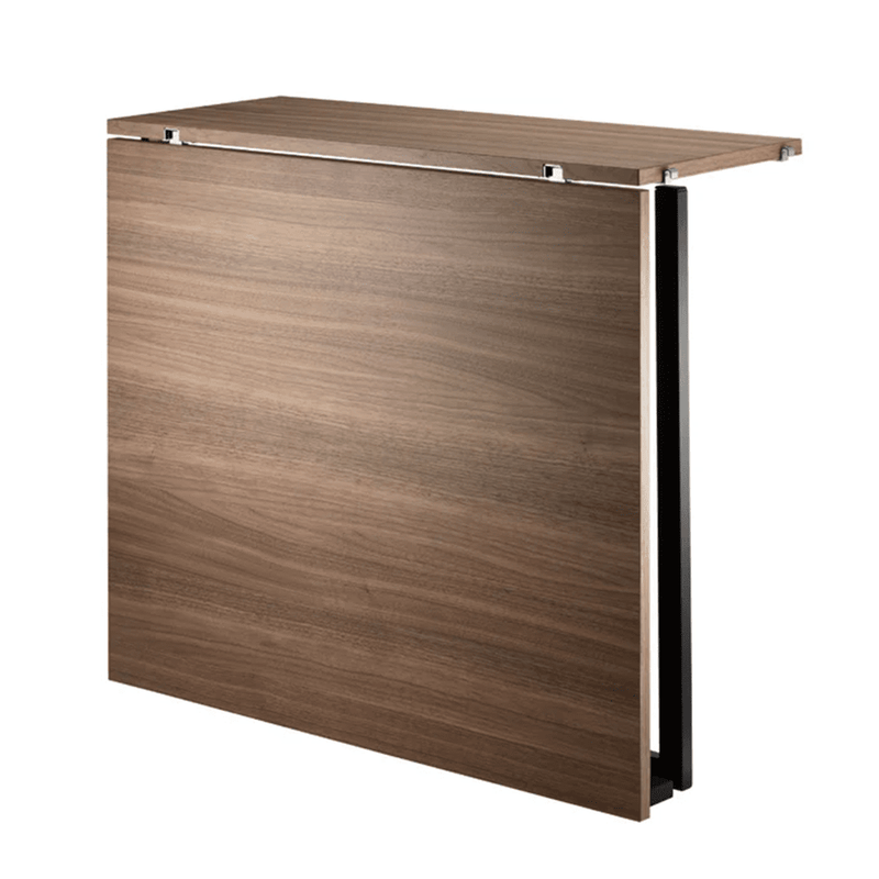 Folding Table Shelves String Furniture 
