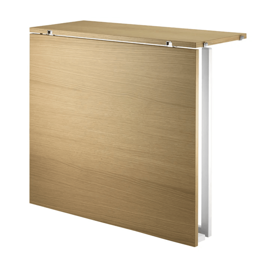 Folding Table Shelves String Furniture 