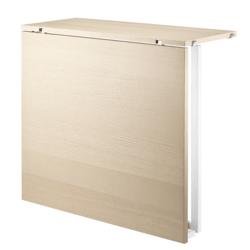 Folding Table Shelves String Furniture 