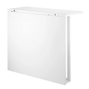 Folding Table Shelves String Furniture 