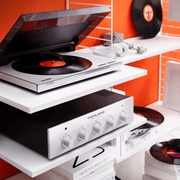 Media Shelf Shelves String Furniture 