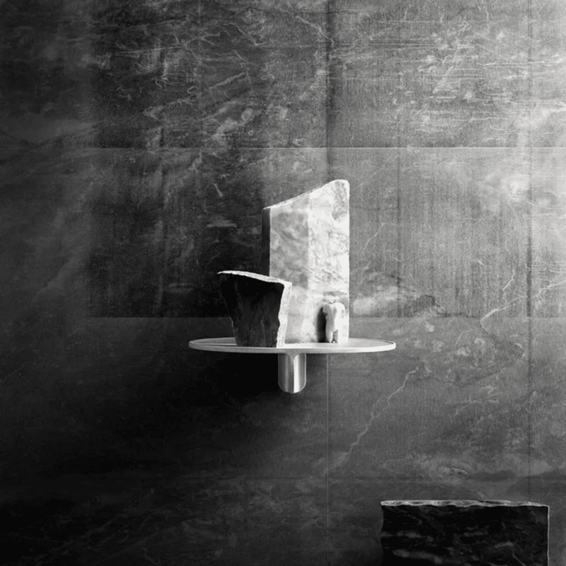 Museum NM&.045 Accessories String Furniture 