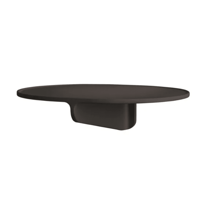 Museum NM&.045 Accessories String Furniture Dark Brown 
