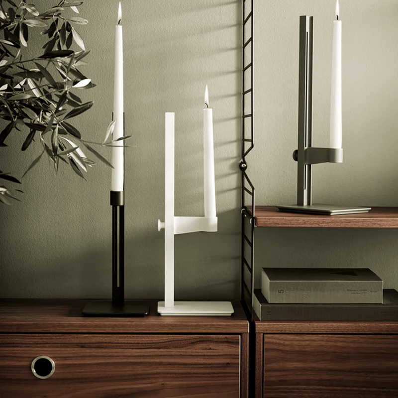 Museum™ Candle Holder Candles and Candleholders String Furniture 
