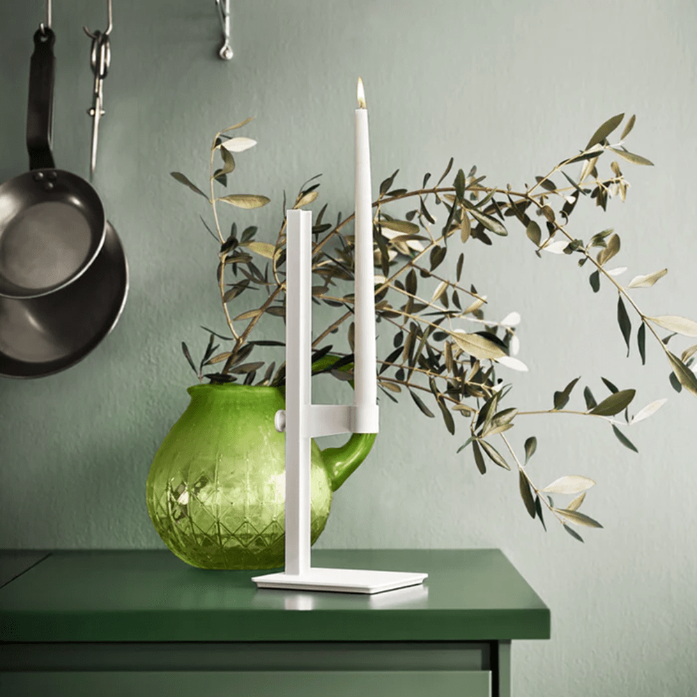 Museum™ Candle Holder Candles and Candleholders String Furniture 