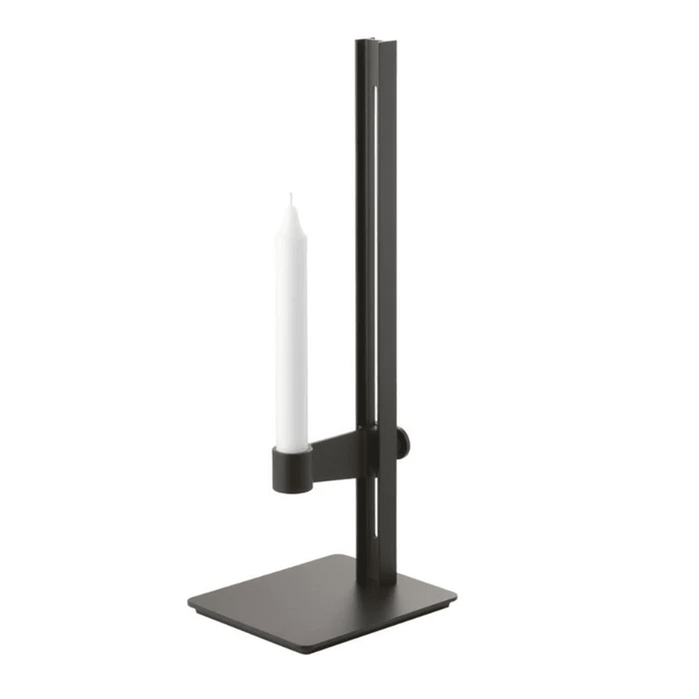 Museum™ Candle Holder Candles and Candleholders String Furniture Dark Brown 