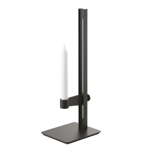 Museum™ Candle Holder Candles and Candleholders String Furniture Dark Brown 