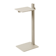 Museum™ Side Table Side Table String Furniture Beige 