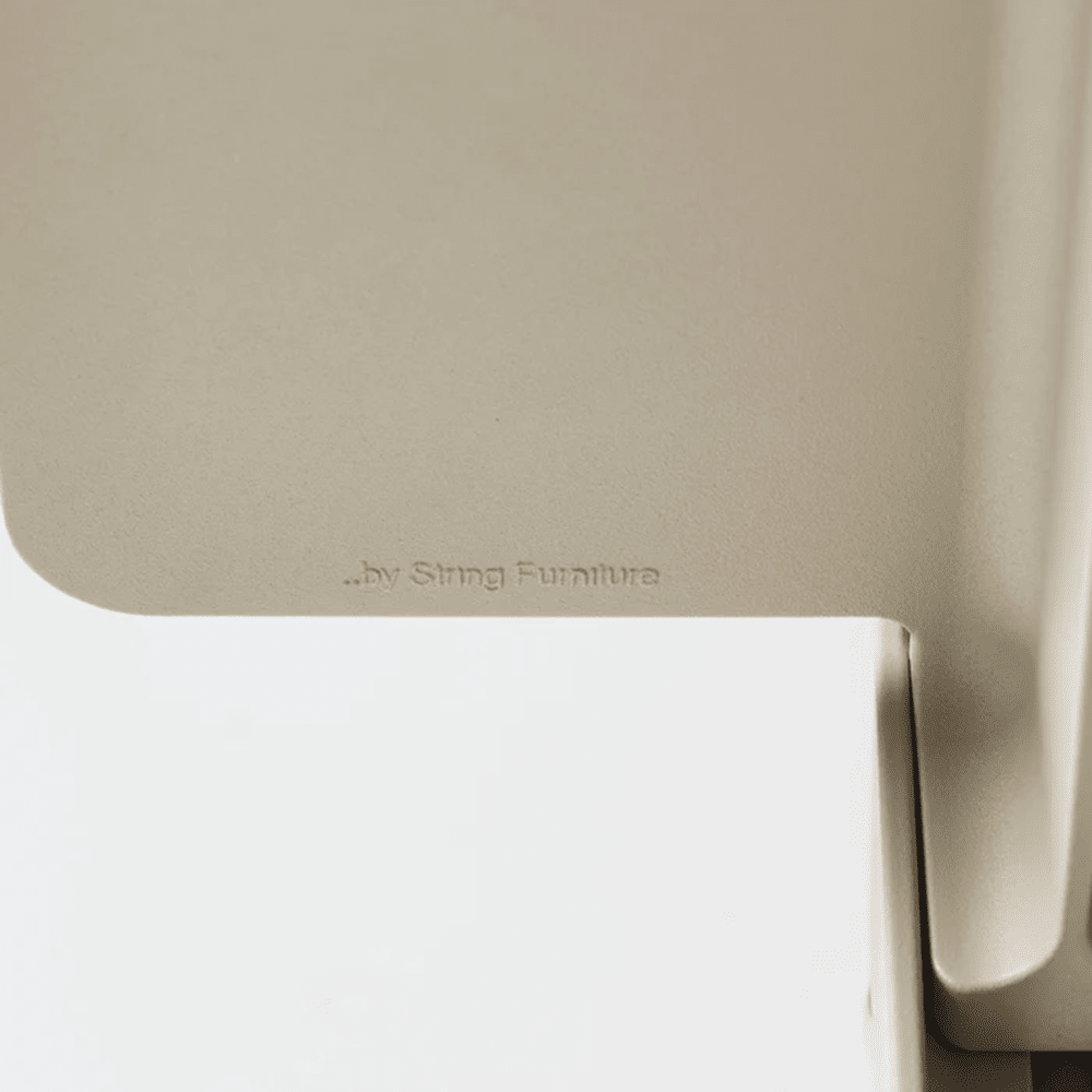 Museum™ Side Table Side Table String Furniture 