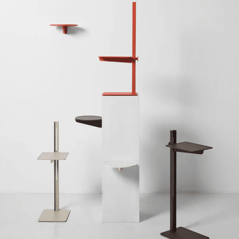 Museum™ Side Table Side Table String Furniture 