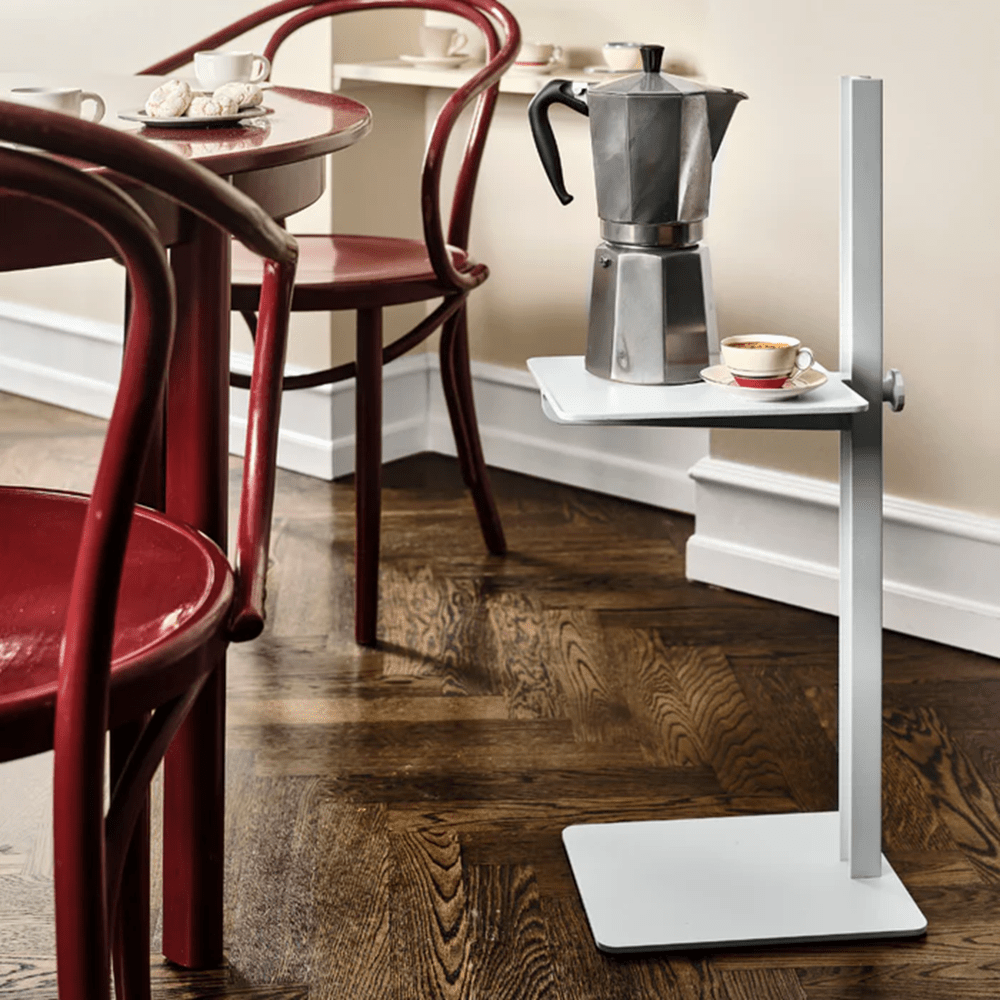 Museum™ Side Table Side Table String Furniture 