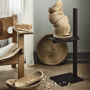 Museum™ Side Table Side Table String Furniture 