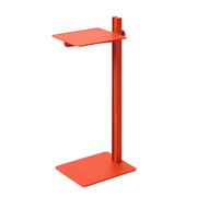 Museum™ Side Table Side Table String Furniture Orange 