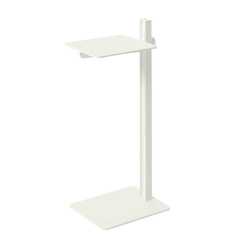 Museum™ Side Table Side Table String Furniture White 