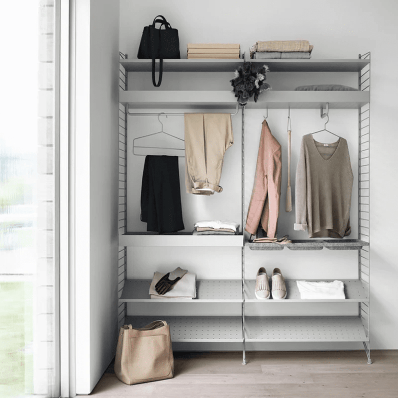 String Bedroom D Shelves String Furniture 
