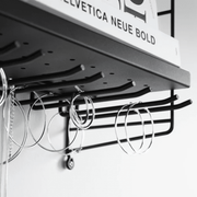 String Bedroom F Shelves String Furniture 