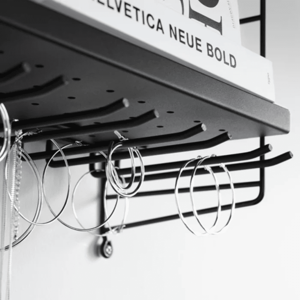 String Bedroom F Shelves String Furniture 