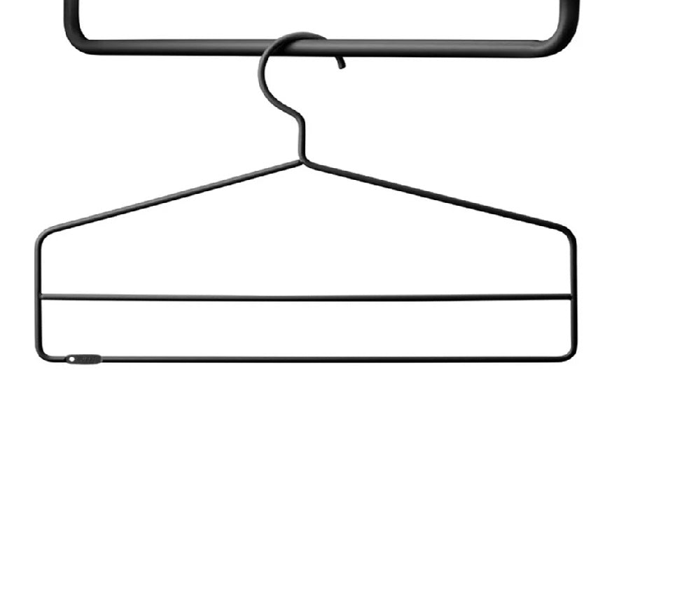 String Coat Hangers