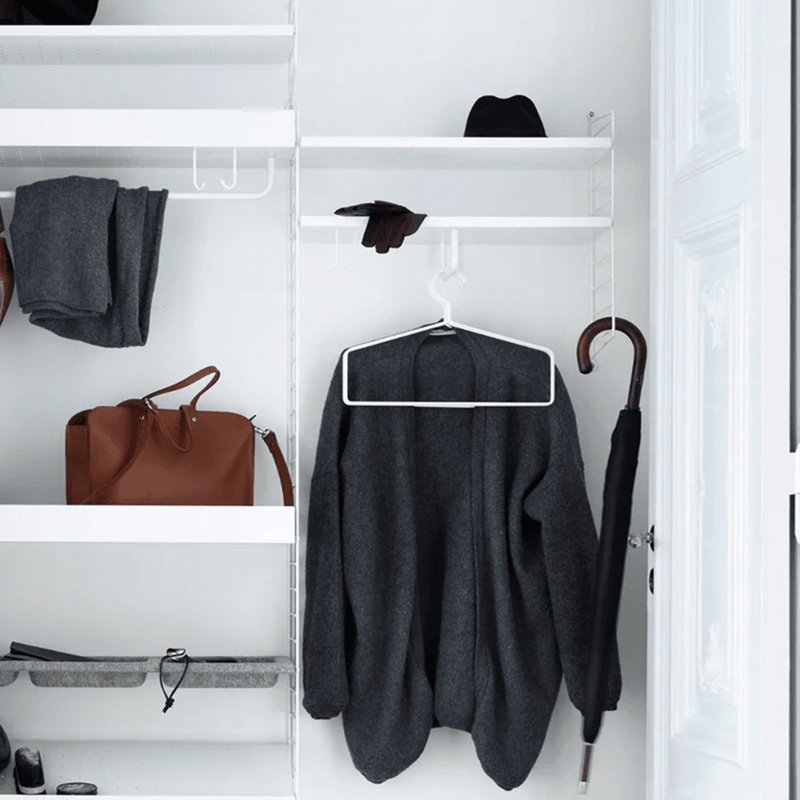 String Coat Hangers Accessories String Furniture 