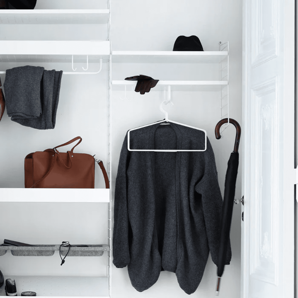 String Coat Hangers Accessories String Furniture 