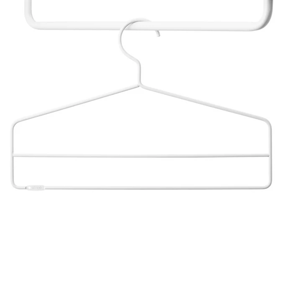 String Coat Hangers