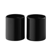 String Floor Panel Extension Accessories String Furniture Black 