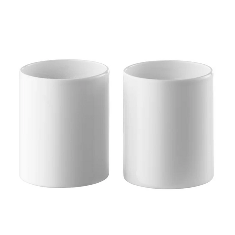 String Floor Panel Extension Accessories String Furniture White 