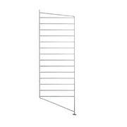 String Floor Panel - Galvanized Accessories String Furniture 