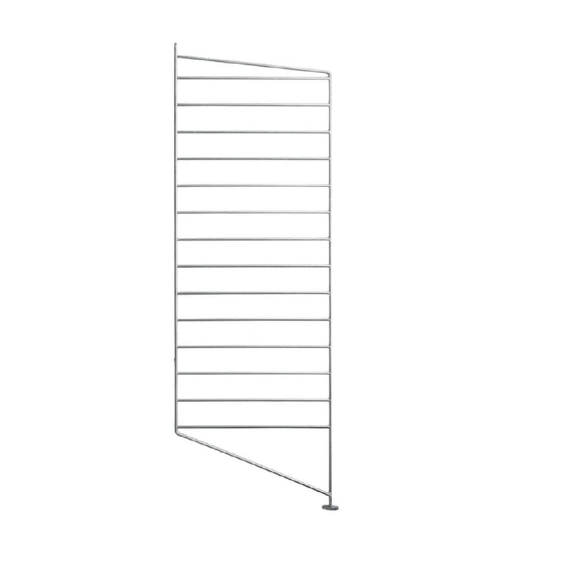 String Floor Panel - Galvanized Accessories String Furniture 