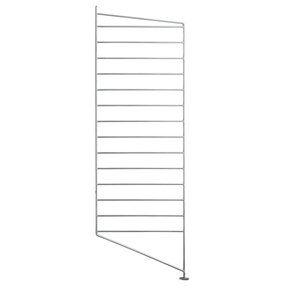 String Floor Panel - Galvanized Accessories String Furniture 1 Pack 