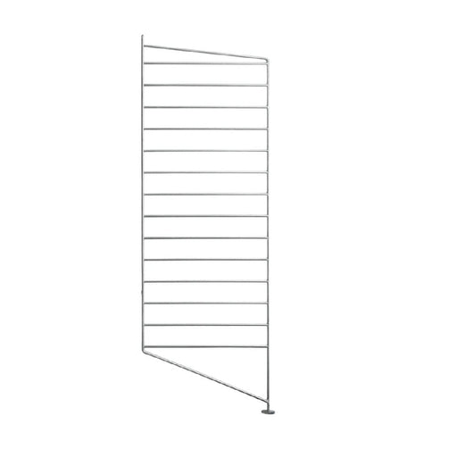 String Floor Panel - Galvanized Accessories String Furniture 