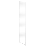 String Floor Panels Shelves String Furniture 200x30cm White 1-pack
