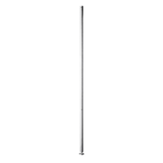 String Freestanding Shelf - Galvanized Upright Accessories String Furniture 