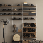 String Hallway A Shelves String Furniture 