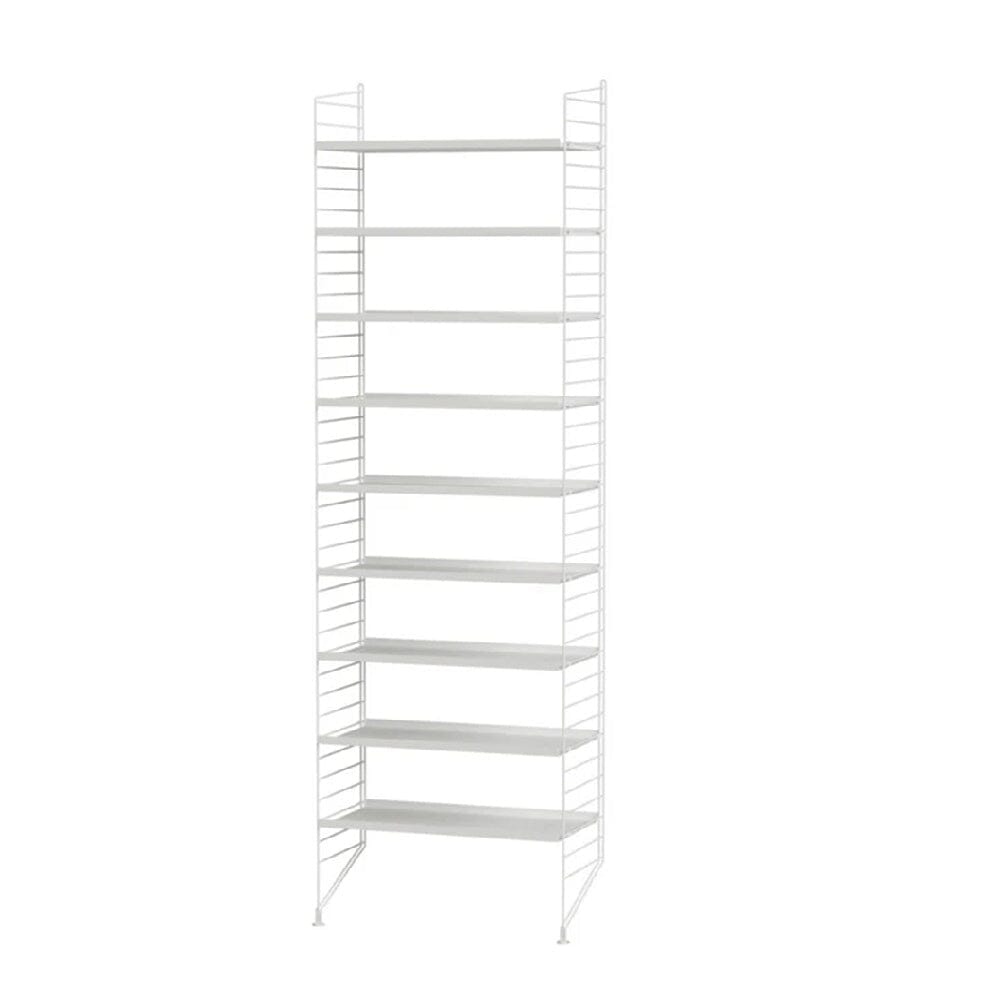 String Hallway A Shelves String Furniture 