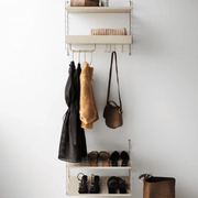 String Hallway E Shelves String Furniture 