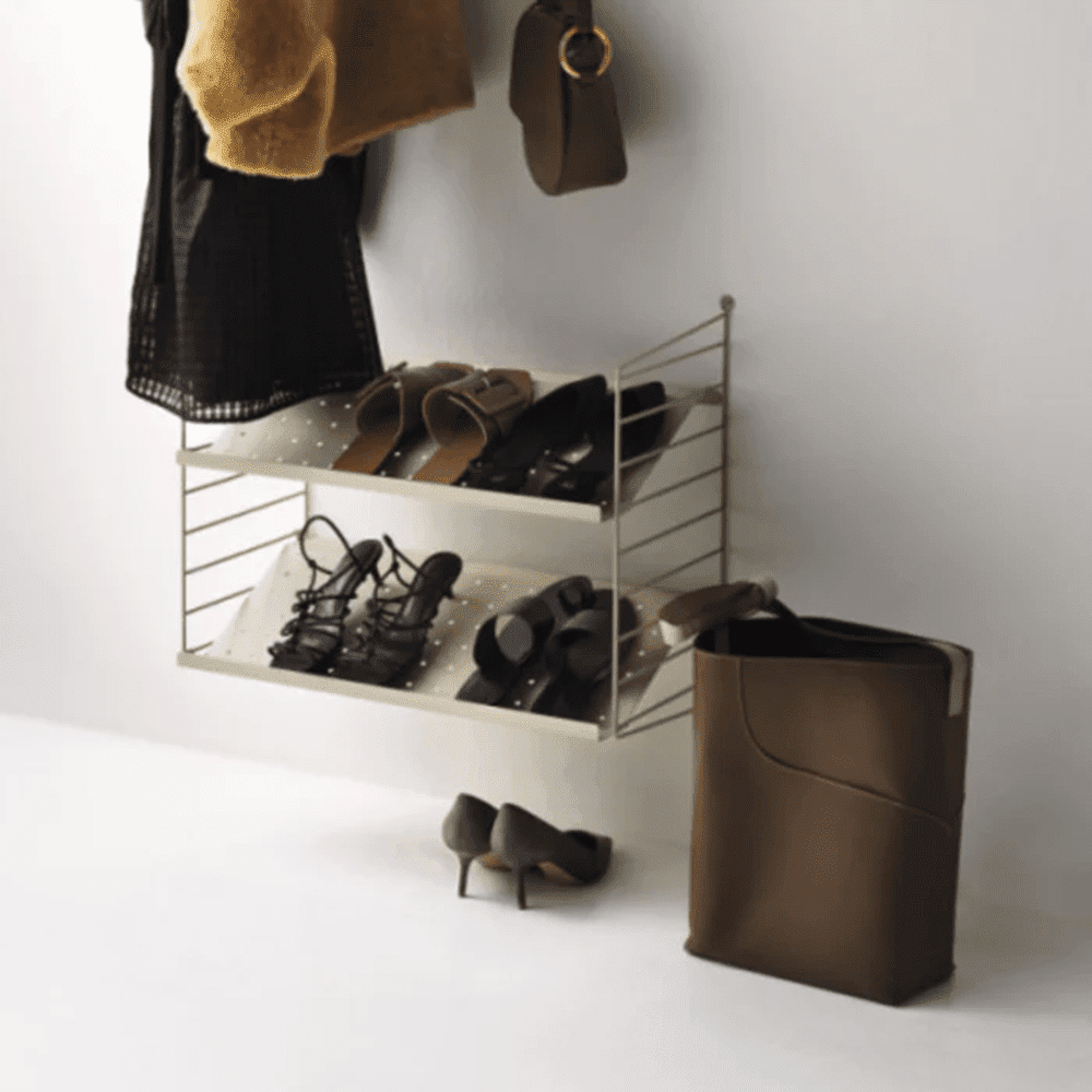 String Hallway F Shelves String Furniture 