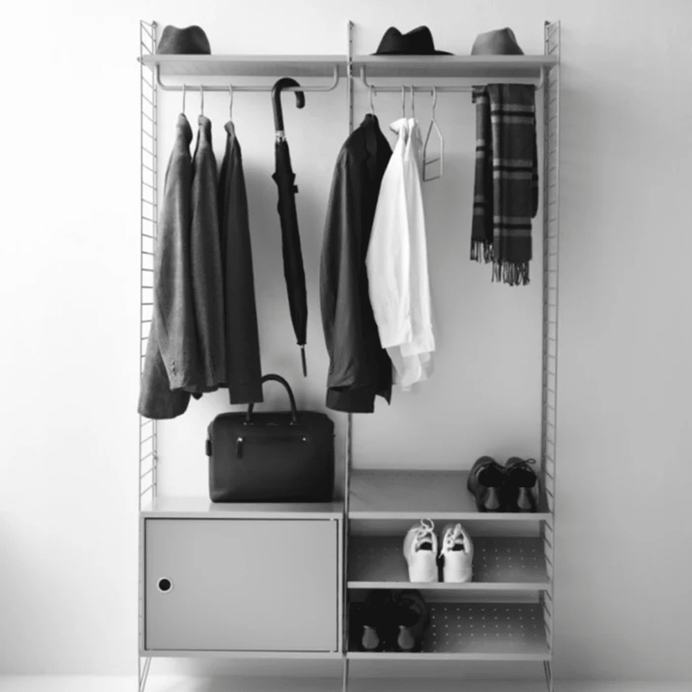 String Hallway S Shelves String Furniture 