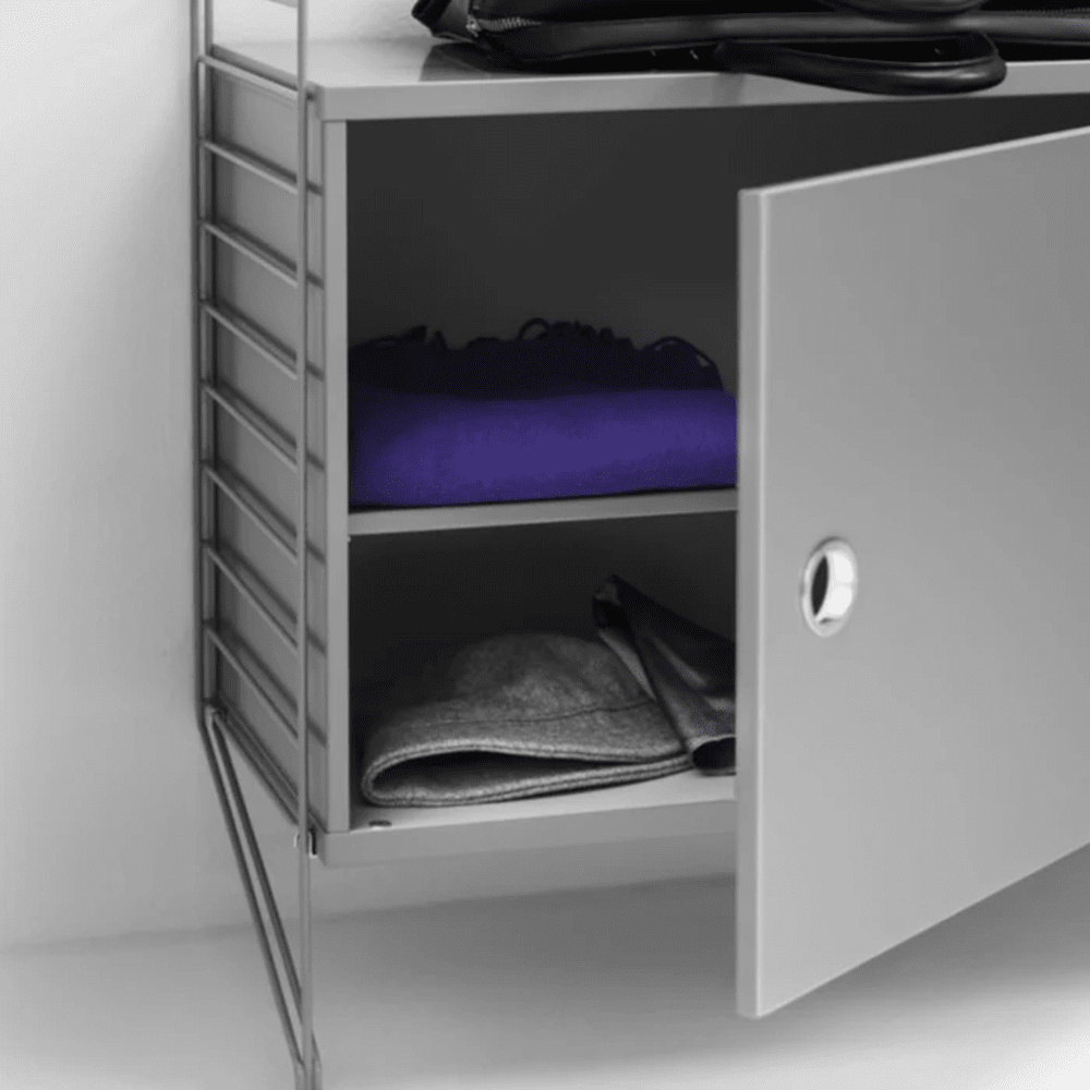 String Hallway S Shelves String Furniture 