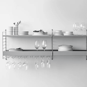 String Kitchen B Shelves String Furniture 