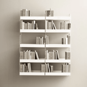 String Living Room B Shelves String Furniture 