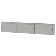 String Living Room D Shelves String Furniture Grey / Grey 