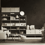 String Living Room R Shelves String Furniture 