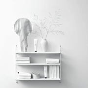 String Pocket Shelf Shelves String Furniture 