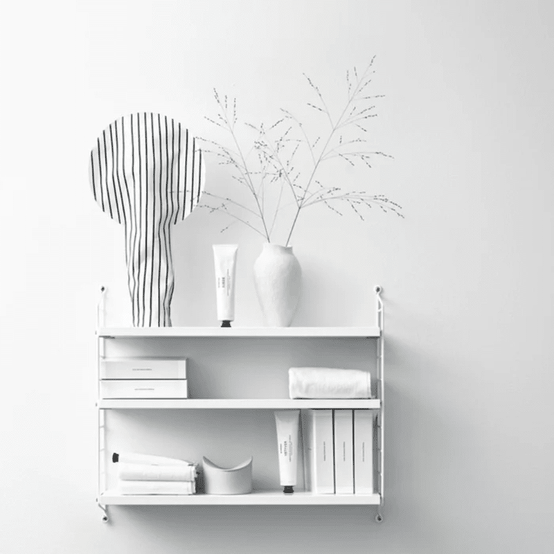 String Pocket Shelf Shelves String Furniture 
