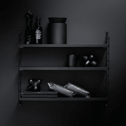String Pocket Shelf Shelves String Furniture 