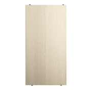 String Shelf - Set of 3 Shelves String Furniture 22.8 x 11.8 Ash 