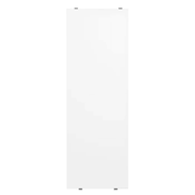 String Shelf - Set of 3 Shelves String Furniture 22.8 x 7.9 White 
